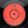 Gary Numan - Cars UK 7-inch single side A v9